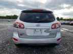 2011 Hyundai Santa Fe Se   zu verkaufen in Hueytown, AL - Front End