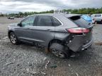 2022 Ford Edge Sel zu verkaufen in Hillsborough, NJ - Rear End