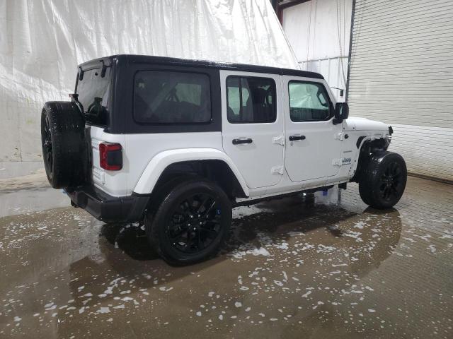  JEEP WRANGLER 2023 Biały
