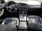2014 Audi Q5 Premium Plus იყიდება Bowmanville-ში, ON - Rear End