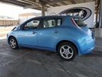 2012 Nissan Leaf Sv for Sale in Hayward, CA - Front End