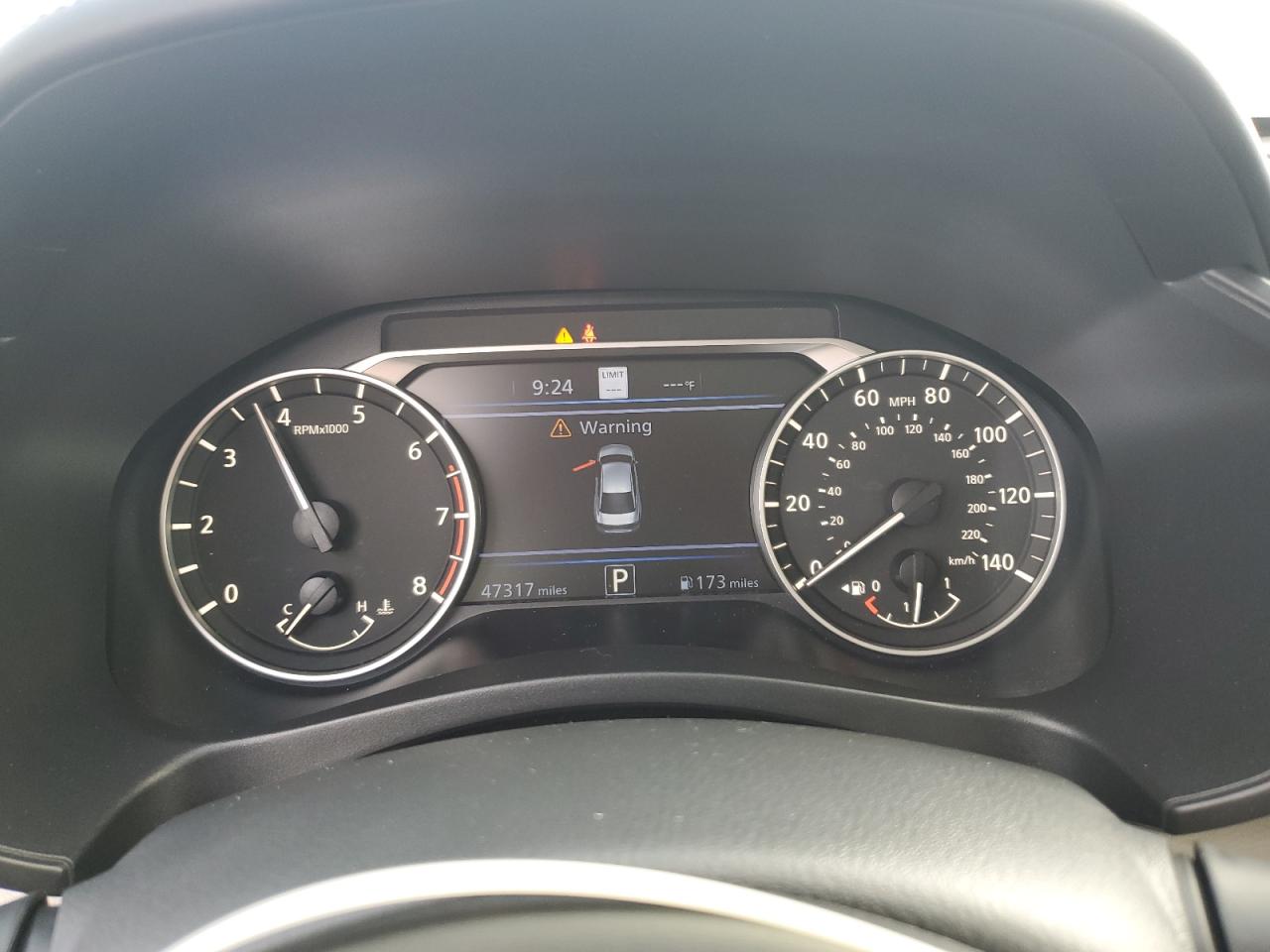 1N4BL4FV4KC200056 NISSAN ALTIMA 2019