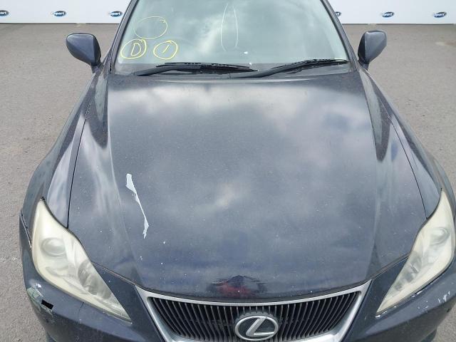 2008 LEXUS IS 220D SE