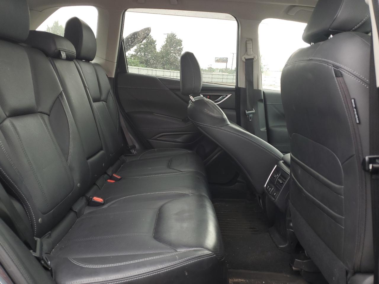 2019 Subaru Forester Touring VIN: JF2SKAWC7KH590178 Lot: 56464165
