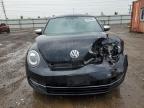 2013 Volkswagen Beetle Turbo   на продаже в Elgin, IL - Front End