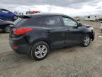 2011 Hyundai Tucson Gls for Sale in American Canyon, CA - Front End