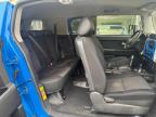 2007 Toyota Fj Cruiser  იყიდება North Billerica-ში, MA - Minor Dent/Scratches