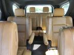 2016 Dodge Durango Citadel за продажба в Prairie Grove, AR - Hail