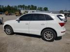 2010 Audi Q5 Premium for Sale in Harleyville, SC - Front End