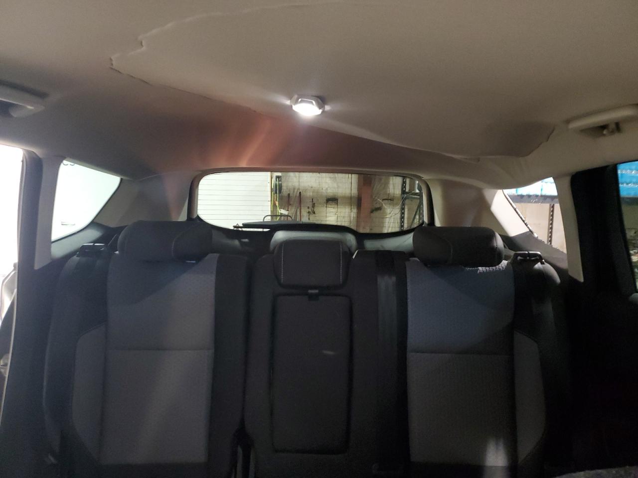 1FMCU9GD8KUB96923 FORD ESCAPE 2019