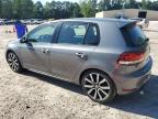 2013 Volkswagen Gti  zu verkaufen in Knightdale, NC - Normal Wear