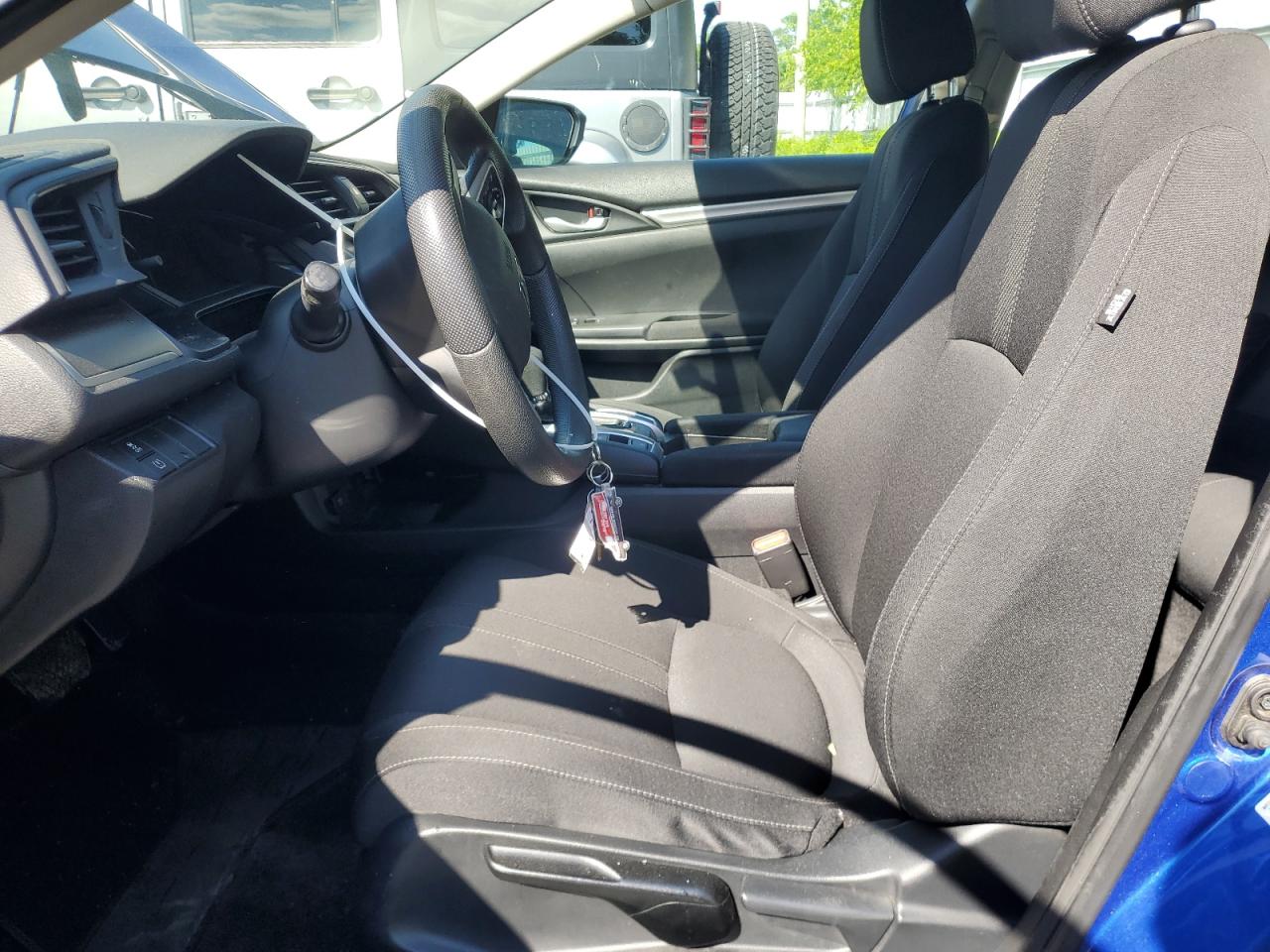 2HGFC2F55JH604626 HONDA CIVIC 2018