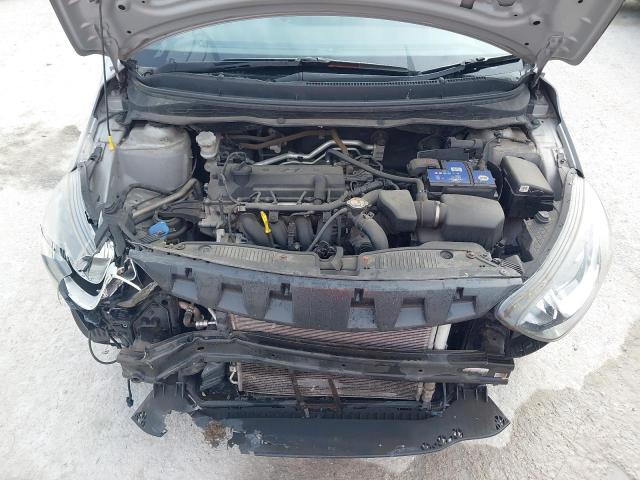 2014 HYUNDAI I20 ACTIVE