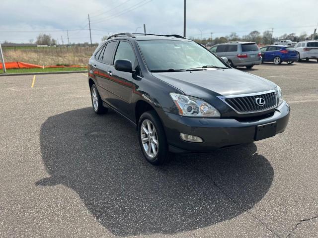 2009 Lexus Rx 350