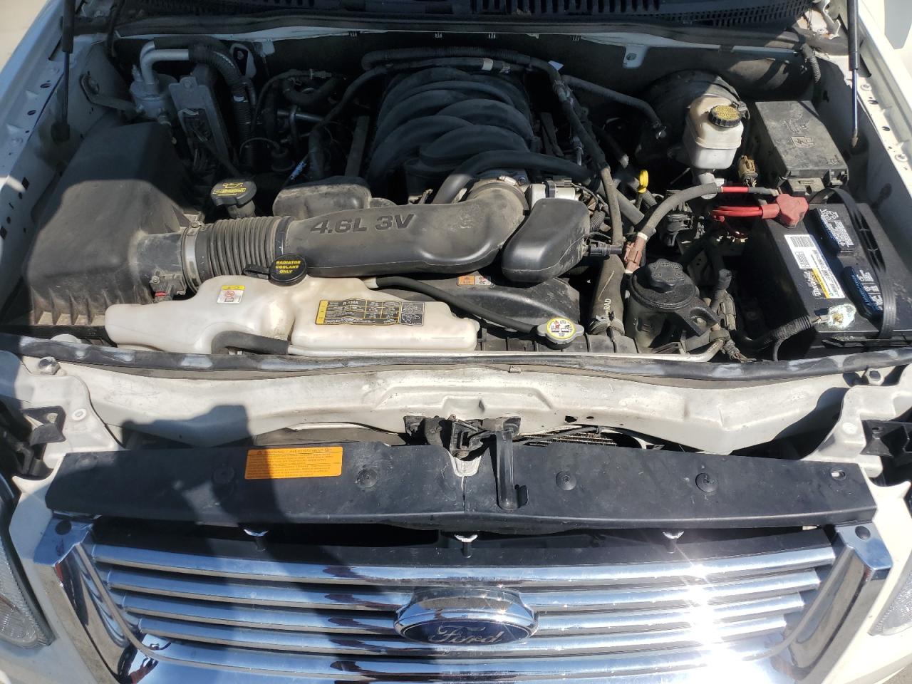 2009 Ford Explorer Limited VIN: 1FMEU75829UA32371 Lot: 56566685