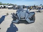 2023 Polaris Slingshot Sl na sprzedaż w Des Moines, IA - Front End