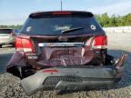 2011 Kia Sorento Ex იყიდება Spartanburg-ში, SC - Rear End