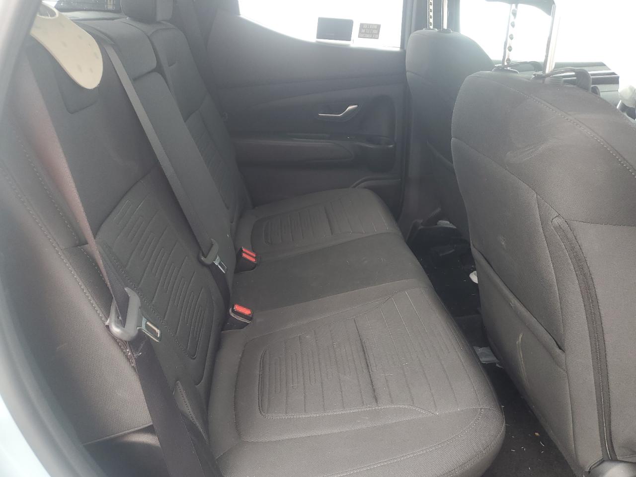 2023 Hyundai Santa Cruz Se VIN: 5NTJADAE5PH061510 Lot: 56497635