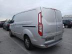 2019 FORD TRANSIT CU for sale at Copart CHESTER