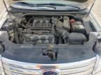 2009 Ford Taurus Sel zu verkaufen in Temple, TX - Hail