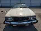 1983 Mercedes-Benz 380 Sl for Sale in Glassboro, NJ - Burn