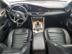 2017 Alfa Romeo Giulia Ti for Sale in Wilmer, TX - Front End