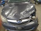 2010 Subaru Impreza 2.5I Premium de vânzare în Windham, ME - Front End