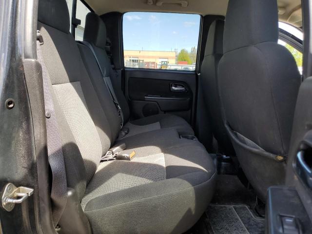 2009 CHEVROLET COLORADO 