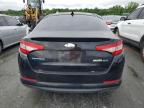 2013 Kia Optima Hybrid იყიდება Spartanburg-ში, SC - Mechanical