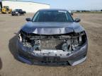 2016 HONDA CIVIC LX à vendre chez Copart AB - CALGARY