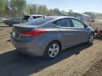 2012 Hyundai Elantra Gls na sprzedaż w Cookstown, ON - Front End