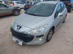 2010 PEUGEOT 308 S DT for sale at Copart BRISTOL