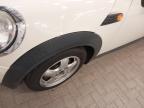 2010 MINI ONE for sale at Copart SANDWICH
