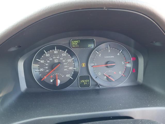 2012 VOLVO S40 SE LUX