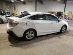 2017 Chevrolet Cruze Lt   for Sale in Chalfont, PA - Rear End