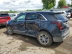 2021 Cadillac Xt5 Premium Luxury for Sale in Wichita, KS - Side