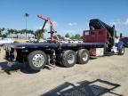 2024 Kenworth T880 Crane Truck for Sale in Colton, CA - Side