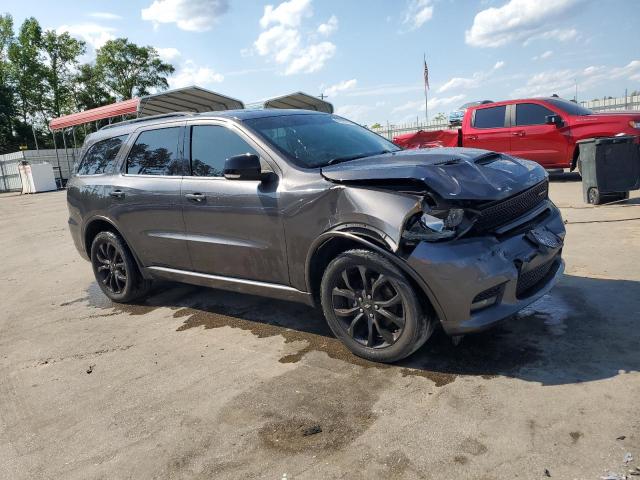  DODGE DURANGO 2019 Szary