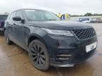2018 LAND ROVER R ROVER VE for sale at Copart NEWBURY