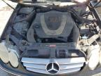 2009 Mercedes-Benz Clk 350 en Venta en Lebanon, TN - Minor Dent/Scratches