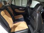 2018 Gmc Terrain Slt იყიდება Leroy-ში, NY - Front End