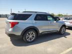 2020 Ford Explorer Xlt de vânzare în Nampa, ID - Front End