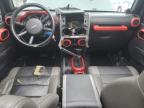 2007 Jeep Wrangler Sahara   en Venta en Bridgeton, MO - Rollover