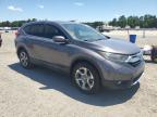 2017 Honda Cr-V Exl for Sale in Lumberton, NC - Vandalism