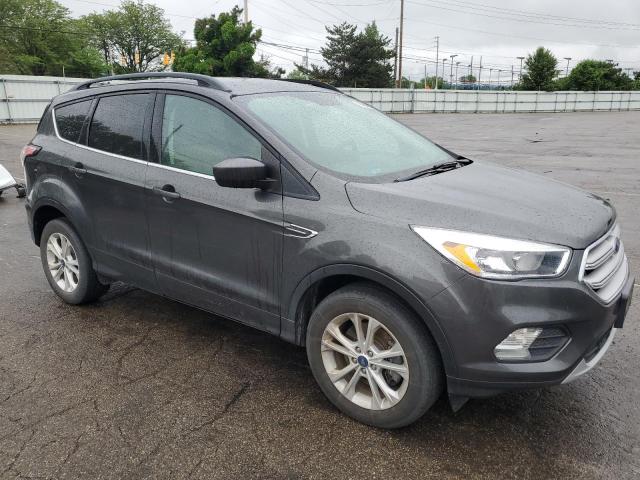  FORD ESCAPE 2018 Szary