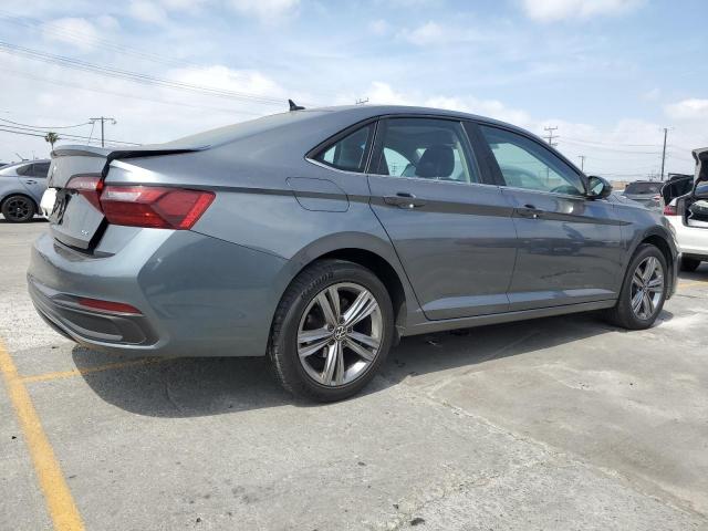 VOLKSWAGEN JETTA 2022 Szary