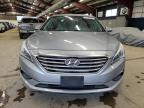 2016 Hyundai Sonata Se for Sale in East Granby, CT - Rear End