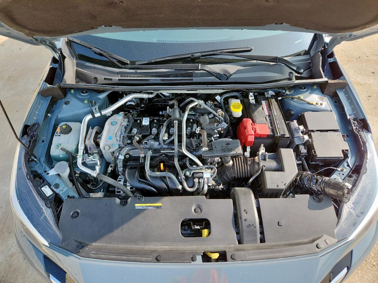 3N1AB8CV3RY308189 NISSAN SENTRA 2024