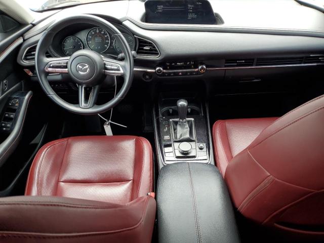  MAZDA CX30 2022 Granatowy