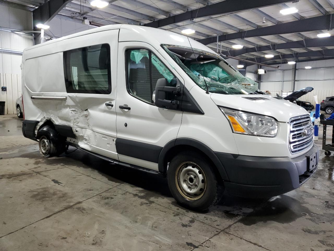 1FTBW2CG6KKA09417 FORD TRANSIT 2019